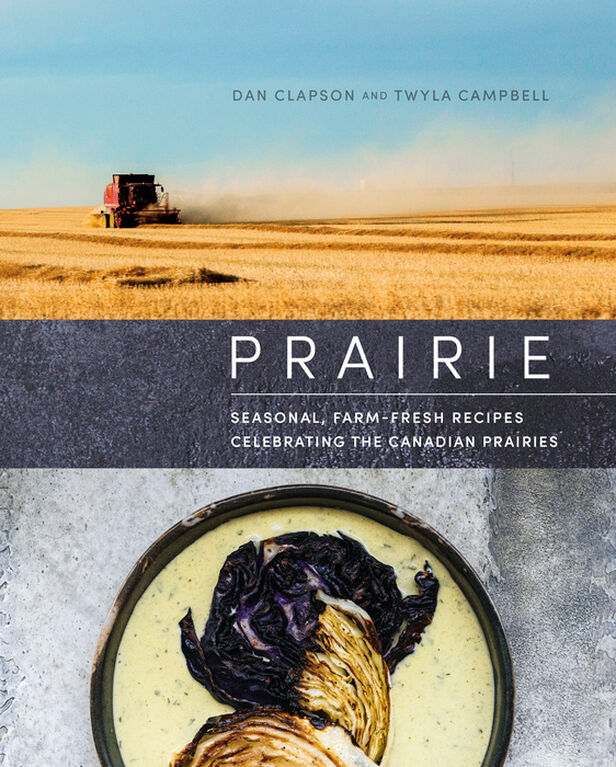 Prairie - English Edition