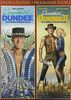Crocodile Dundee / Crocodile Dundee II Double Feature