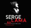 Serge Lama - Les 50 Plus Belles Chansons