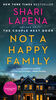 Not a Happy Family - English Edition