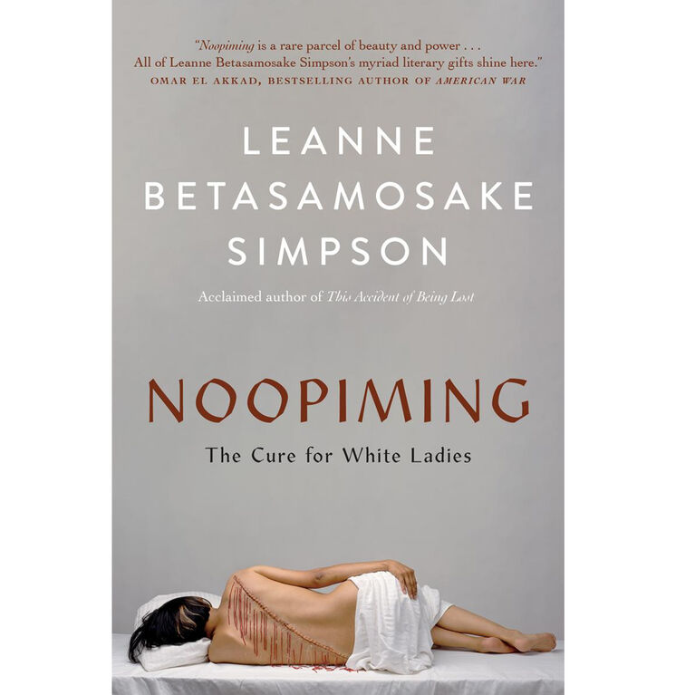 Noopiming: The Cure for White Ladies - English Edition