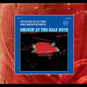 Wynton Kelly - Smokin at the Half Note