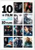 Sci-Fi 10-Film Collection [DVD]