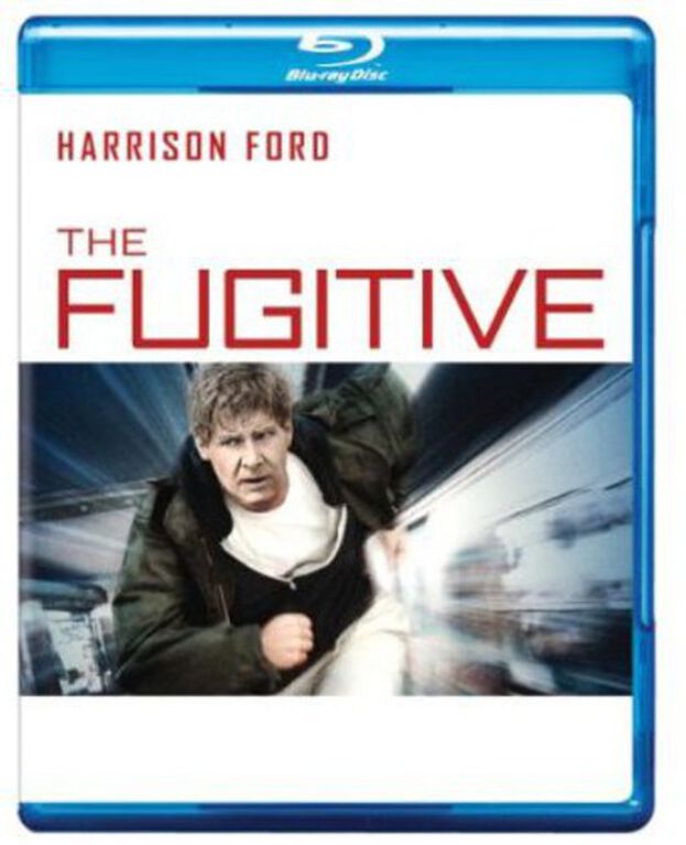 The Fugitive The Fugitive