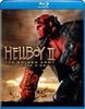 Hellboy II: The Golden Army [Blu-ray]