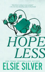 Hopeless - English Edition
