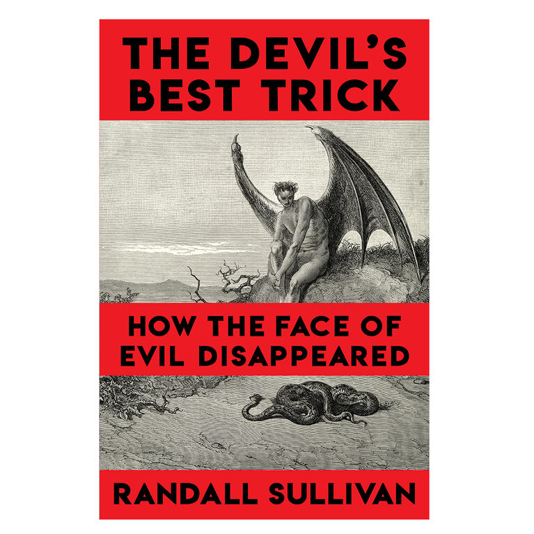 The Devil's Best Trick - English Edition