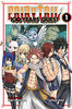 FAIRY TAIL: 100 Years Quest 1 - &Eacute;dition anglaise