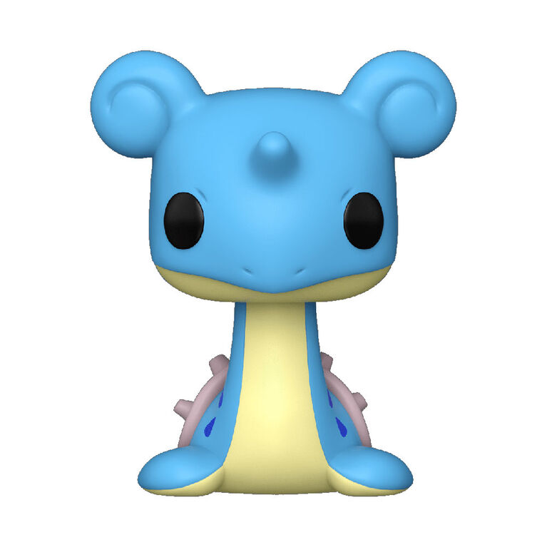 POP Games: Pok&eacute;mon- Lapras