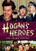 Hogan's Heroes: The Complete Third Season [DVD]