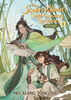 The Scum Villain's Self-Saving System: Ren Zha Fanpai Zijiu Xitong (Novel) Vol. 1 - Édition anglaise