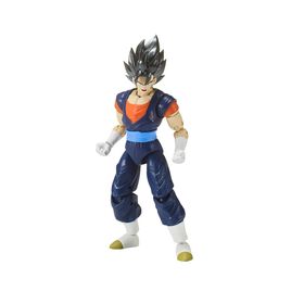 Dragon Stars Posable Figure - Vegito
