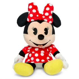 Disney - Minnie Mouse Phunny Plush