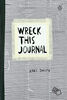 Wreck This Journal (Duct Tape) Expanded Edition - English Edition