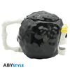 One Piece - Mug 3D - Brook X2