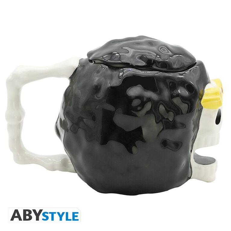 One Piece - Mug 3D - Brook X2