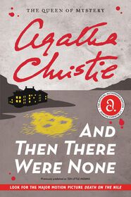 And Then There Were None - English Edition