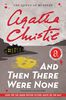 And Then There Were None - English Edition