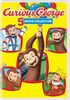 Curious George 5 Movie Collection  [DVD]