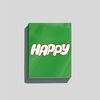 Jin ( BTS ) - Happy (Ver. 2 Imagine)