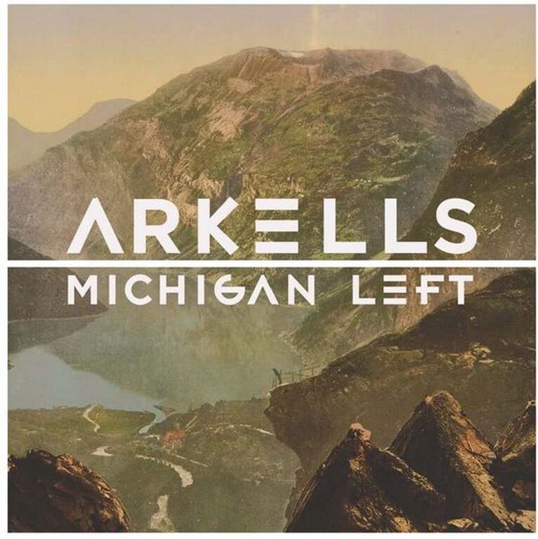 Arkells - Michigan Left: 10th Anniversary