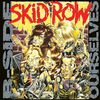 Skid Row - B-Side Ourselves (Yellow & Black Marble) [Bf23 Ex](Rsd)