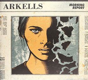 Arkells - Morning Report