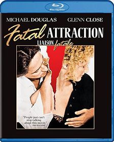 Fatal Attraction [Blu-ray]