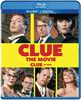 Clue [Blu-ray+Digital]
