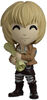 YOUTOOZ - Attack on Titan Collection: Armin Vinyle Figure - English Edition