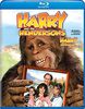 Harry and the Hendersons [Blu-ray]