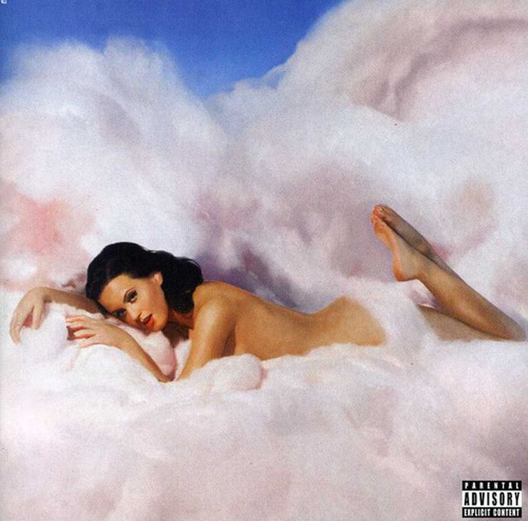 Katy Perry - Teenage Dream: The Complete Confection