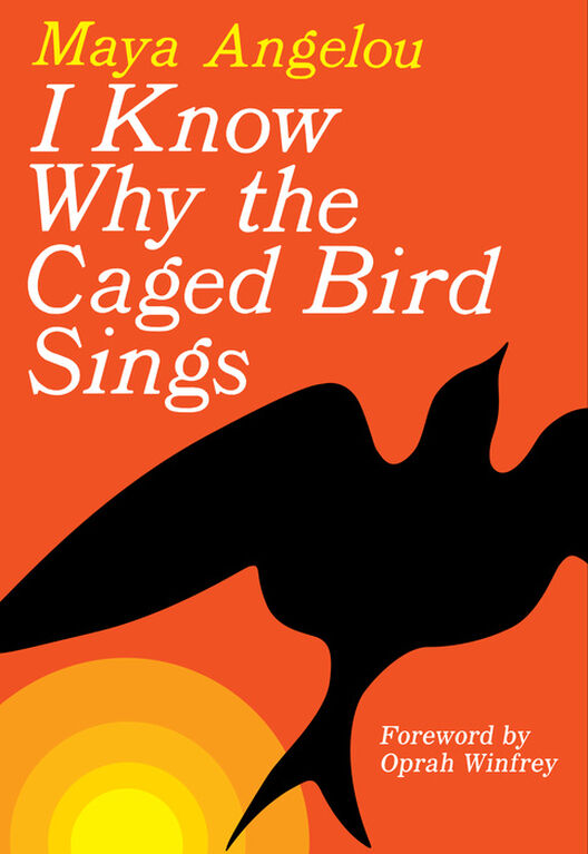 I Know Why the Caged Bird Sings - &Eacute;dition anglaise