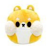8.6" Yabu Tiny-K Jasper Shiba Plush