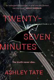 Twenty-Seven Minutes - English Edition