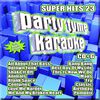 Various Artists - Party Tyme Karaoke: Super Hits 23