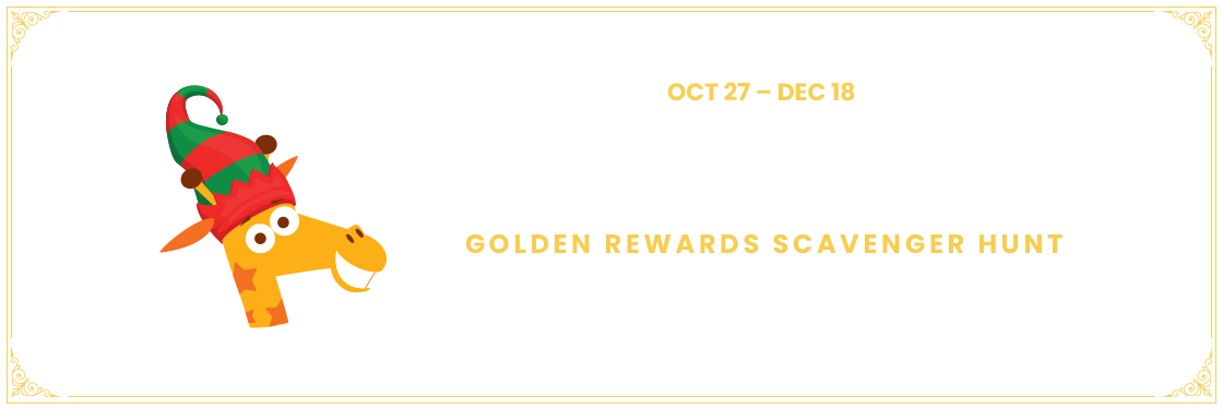 Jolly Geoffrey