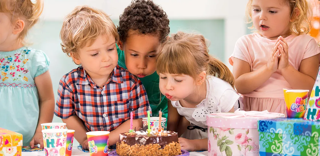 Birthday Party