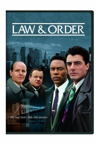 Olivia Benson Law And Order Svu S21 E1 Chris Noth Law And Order S1 - Main Image
