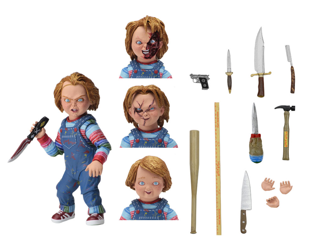 Chucky- 7