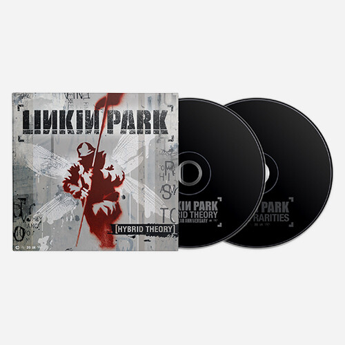 Linkin Park Hybrid Theory 20周年記念版 Linkin Park - Hybrid Theory (20th Anniversary Edition)