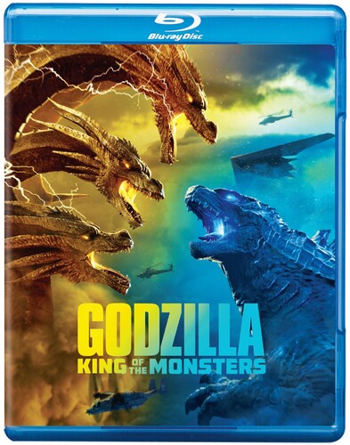 【中古】 DVD Godzilla King of the Monsters Special Edition Godzilla: King of The Monsters (DVD): Amazon.ca: Raymond