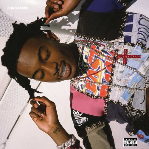 Carti Album Cover Playboi Carti Vivienne Westwood Playboi Carti