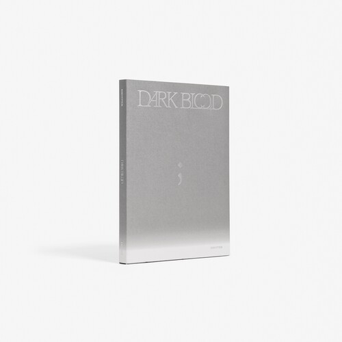 ENHYPEN - Dark Blood (Half Ver.)