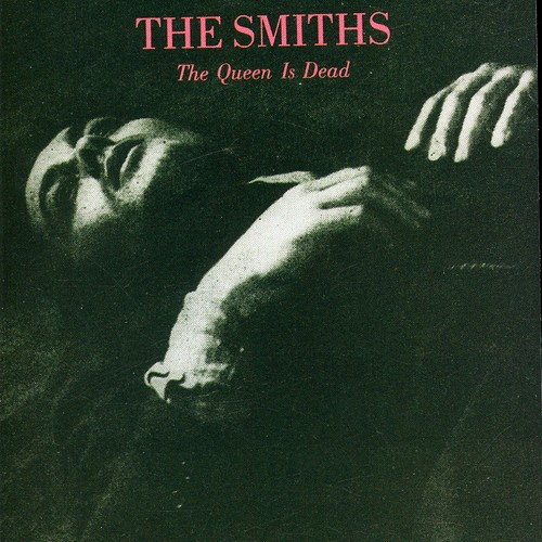 【新品】レコード】The Smiths The Queen Is Dead The Smiths - The Queen Is Dead