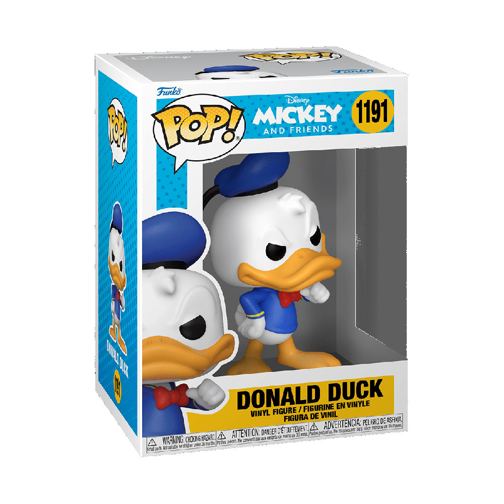 POP Disney: Classics- Donald Duck | Toys R Us Canada