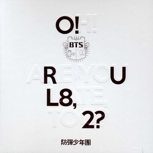 日本語字幕) BTS (防弾少年団) 'Boy with Luv -Japanese ver