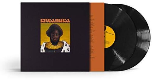 Michael Kiwanuka –  Again LP レコード Michael Kiwanuka - Home Again[LP] - Amazon.com Music