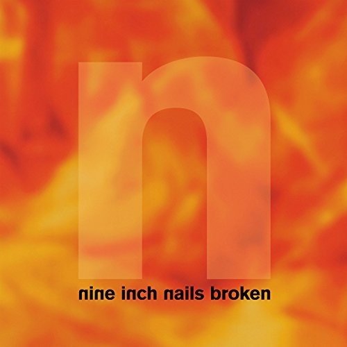 洋楽 Nine Inch Nails Broken Promo vinyl 12\" Nine Inch Nails Broken Promo Vinyl 12 | eBay